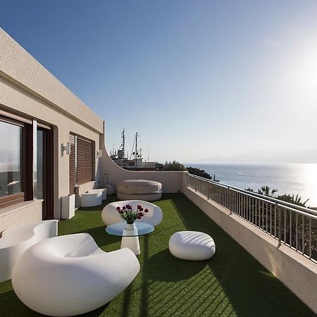 Reggio Suite Reggio di Calabria Buitenkant foto