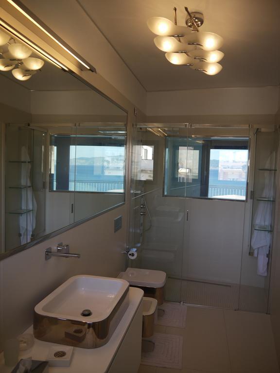 Reggio Suite Reggio di Calabria Kamer foto