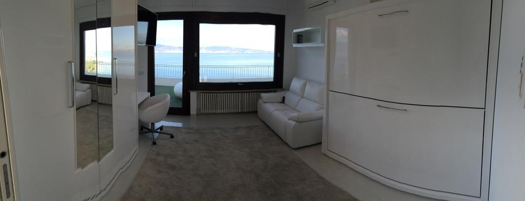 Reggio Suite Reggio di Calabria Kamer foto