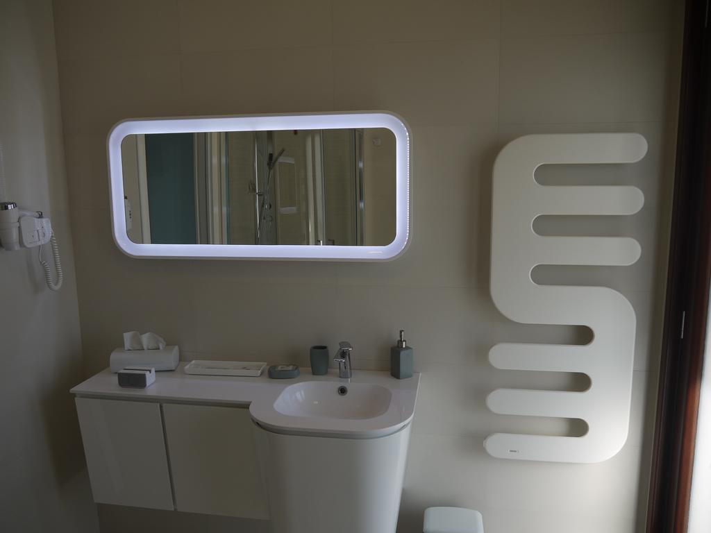 Reggio Suite Reggio di Calabria Buitenkant foto