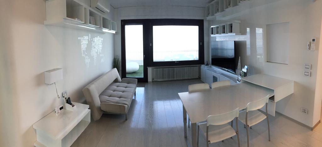 Reggio Suite Reggio di Calabria Kamer foto