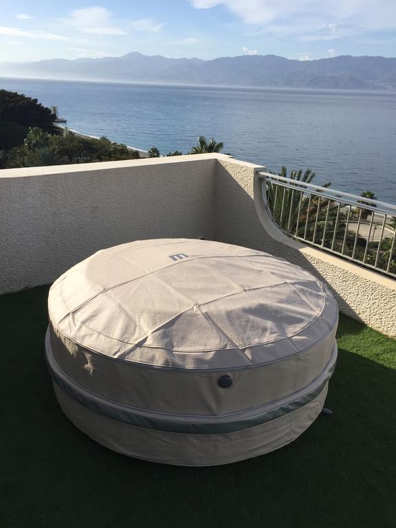 Reggio Suite Reggio di Calabria Kamer foto