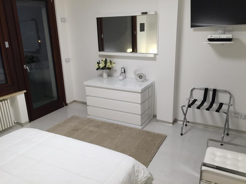 Reggio Suite Reggio di Calabria Kamer foto