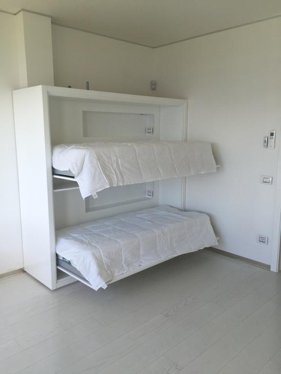 Reggio Suite Reggio di Calabria Kamer foto