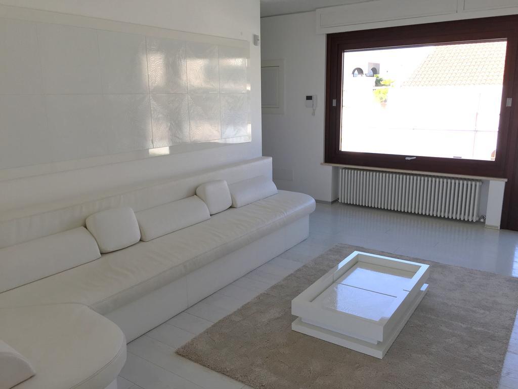 Reggio Suite Reggio di Calabria Buitenkant foto