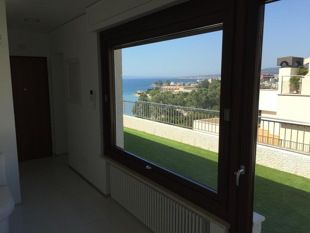 Reggio Suite Reggio di Calabria Buitenkant foto