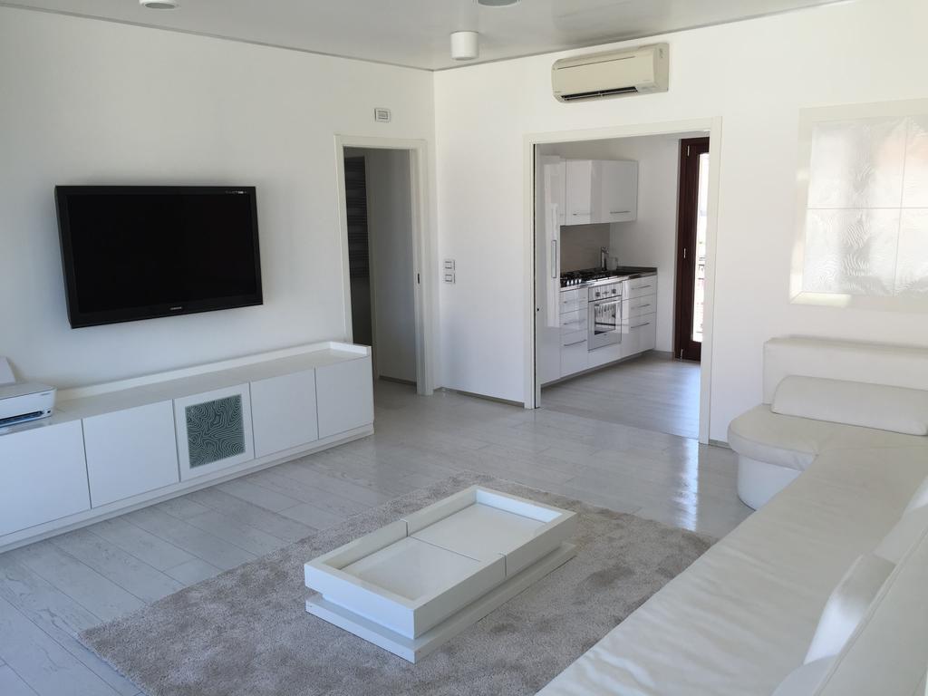 Reggio Suite Reggio di Calabria Buitenkant foto