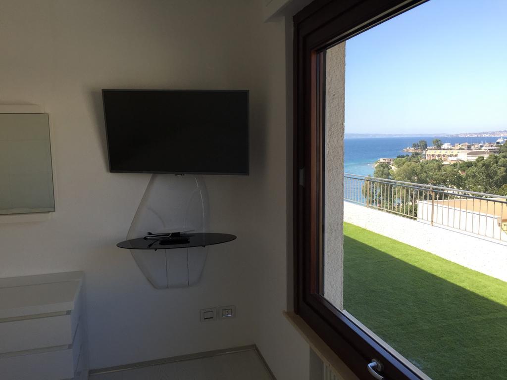 Reggio Suite Reggio di Calabria Buitenkant foto