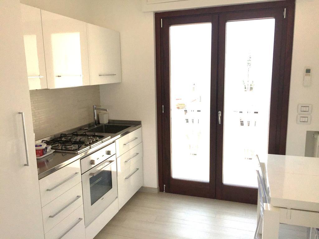 Reggio Suite Reggio di Calabria Buitenkant foto