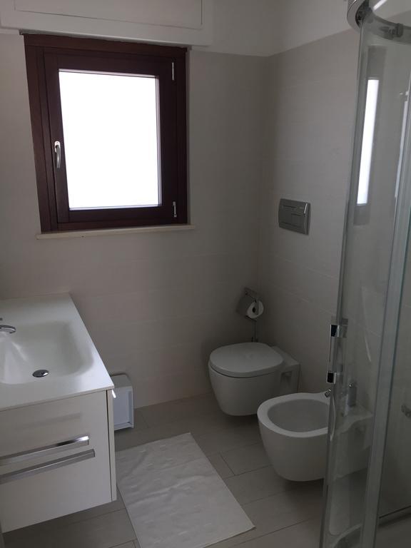 Reggio Suite Reggio di Calabria Buitenkant foto