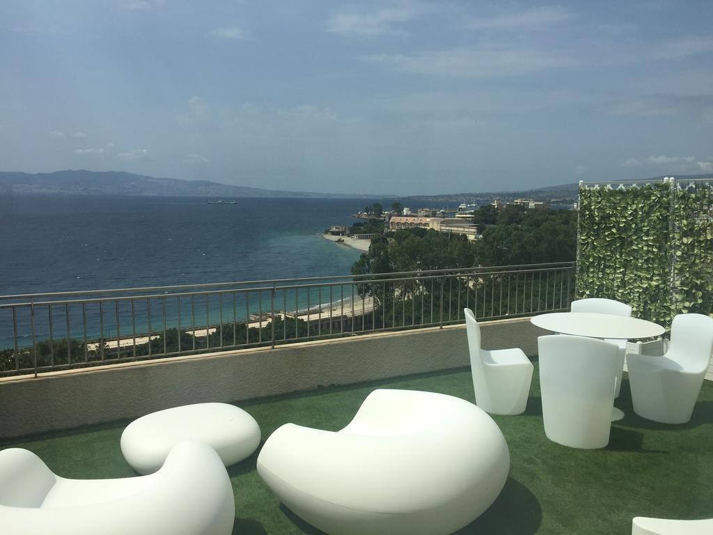 Reggio Suite Reggio di Calabria Buitenkant foto