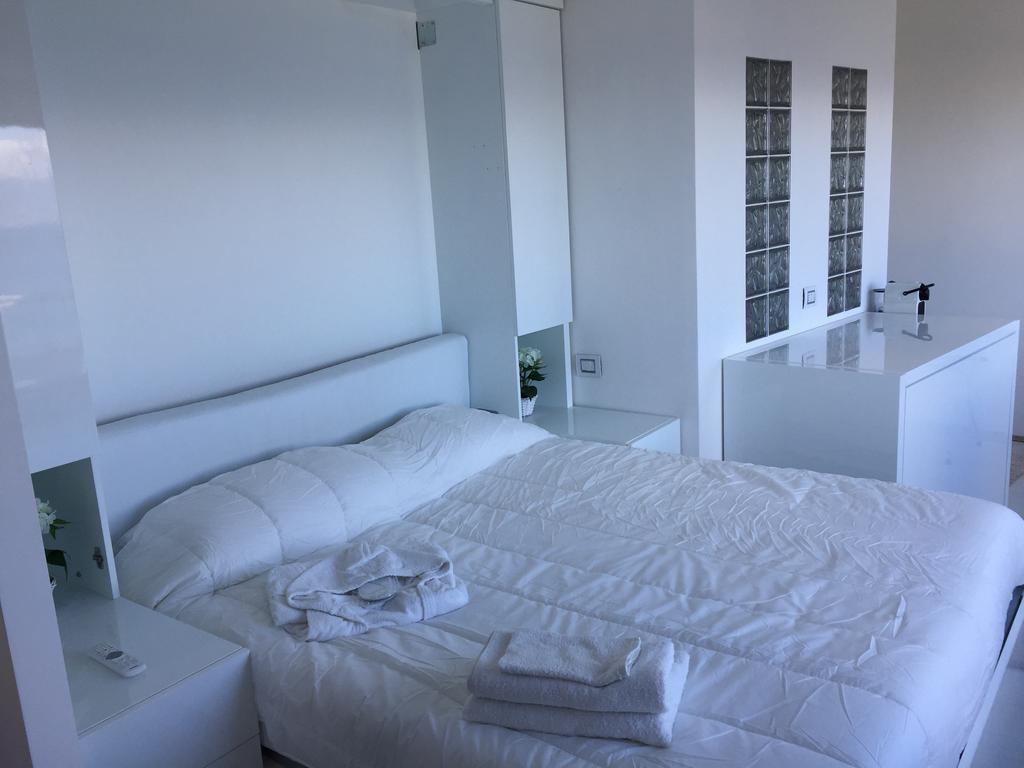 Reggio Suite Reggio di Calabria Buitenkant foto
