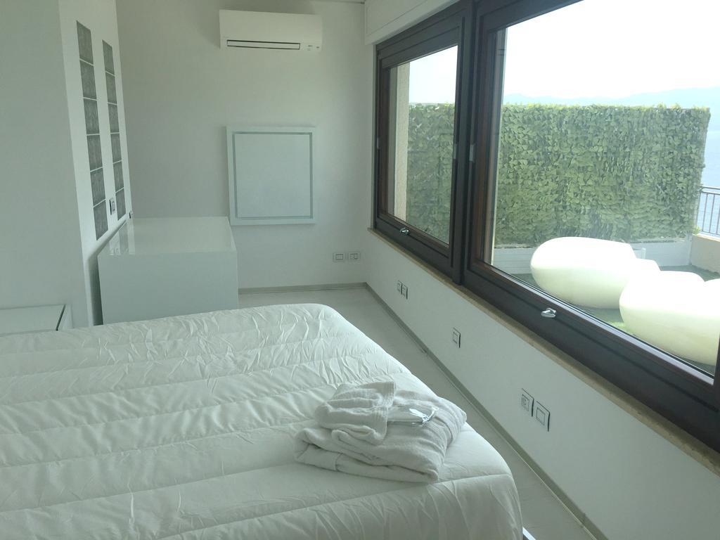Reggio Suite Reggio di Calabria Buitenkant foto