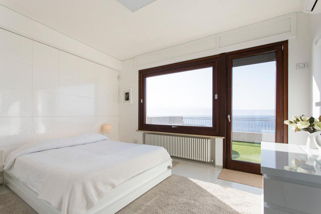 Reggio Suite Reggio di Calabria Buitenkant foto