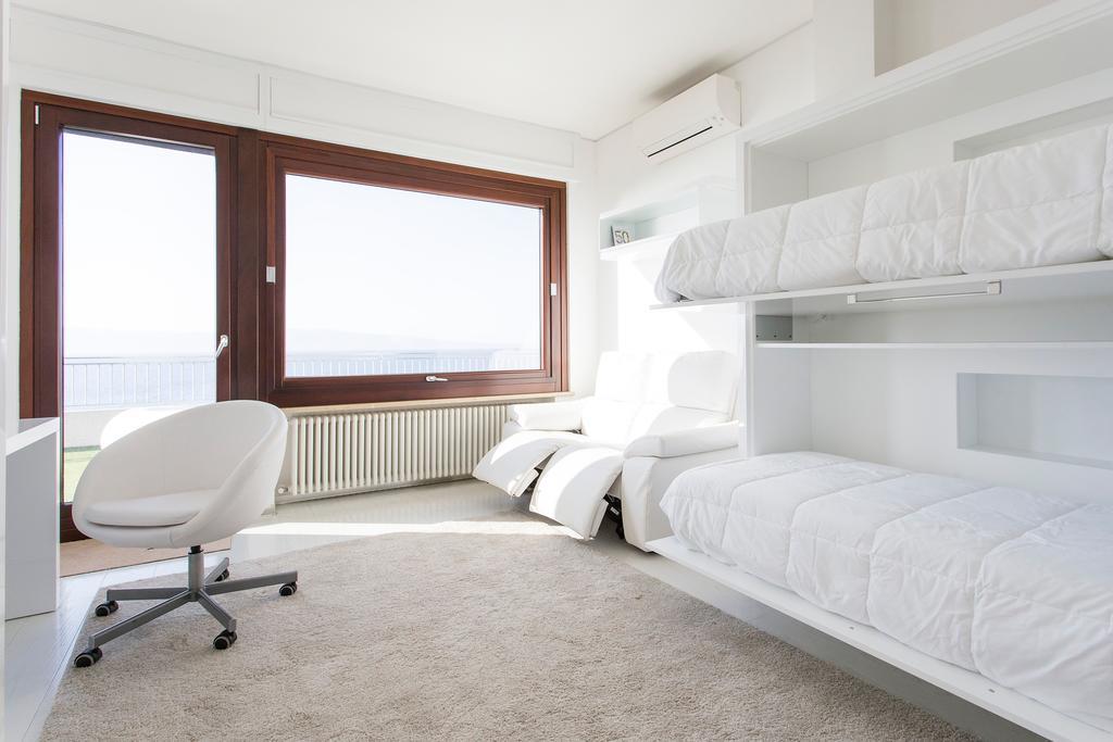 Reggio Suite Reggio di Calabria Buitenkant foto