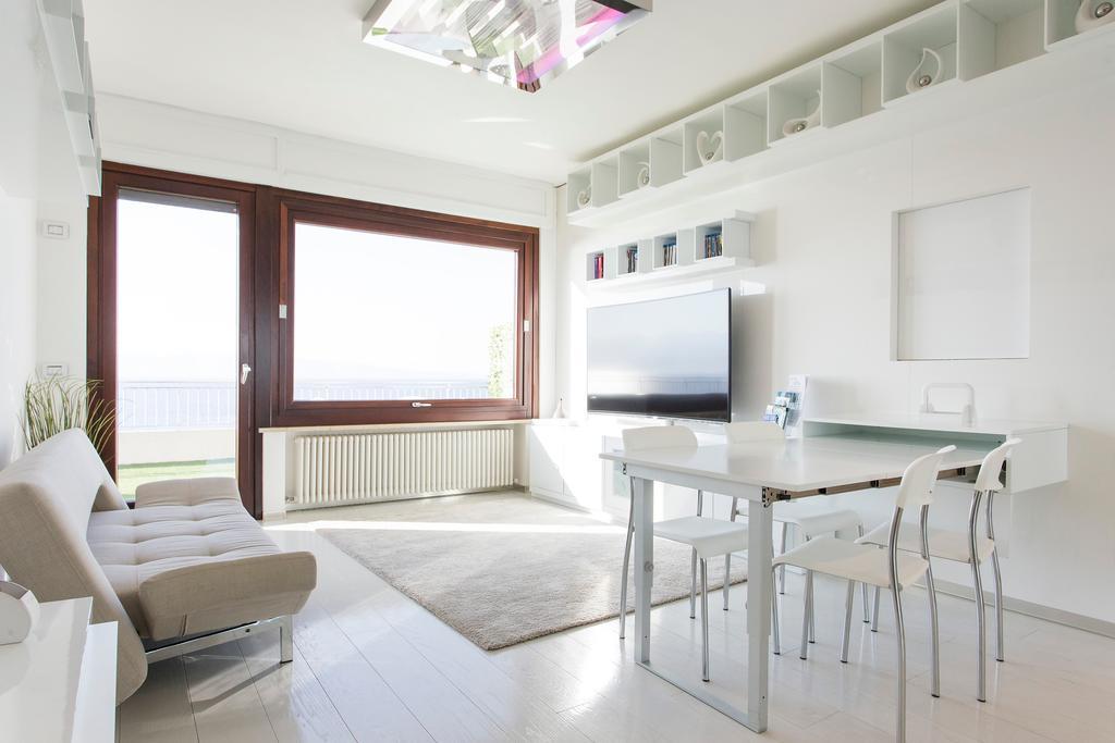 Reggio Suite Reggio di Calabria Buitenkant foto